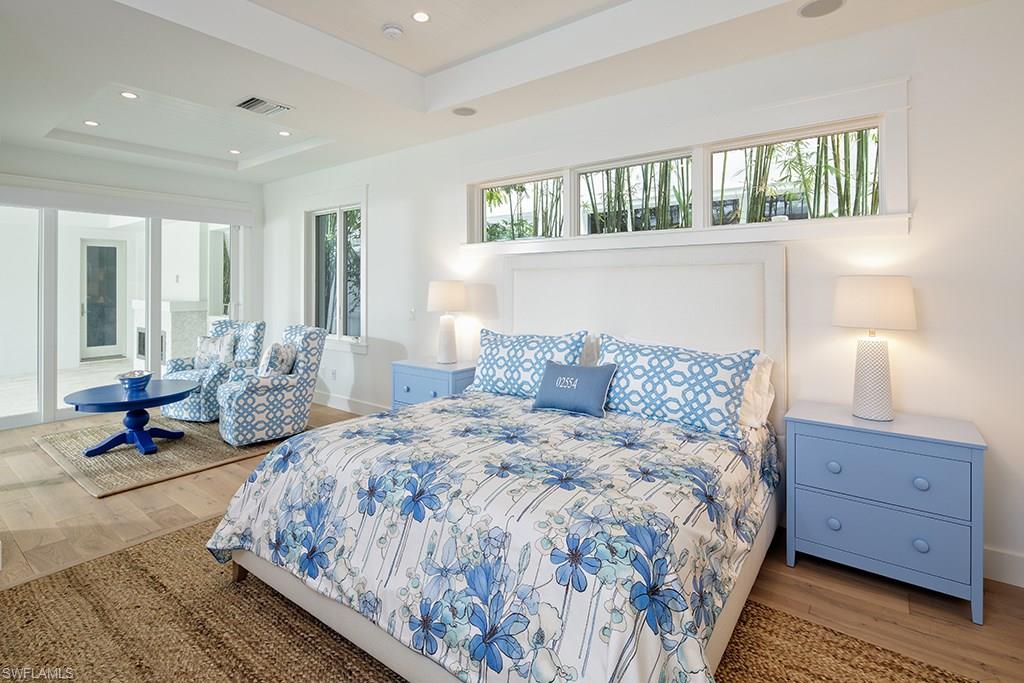 OLDE NAPLES - Residential