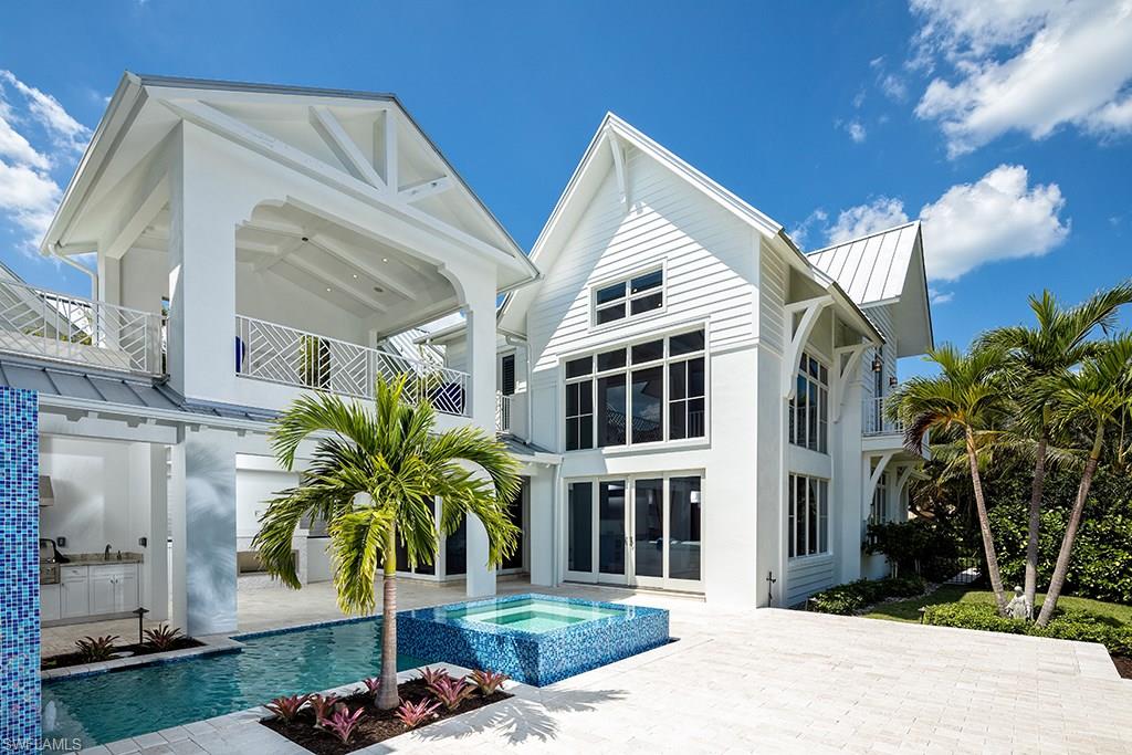 OLDE NAPLES - Residential