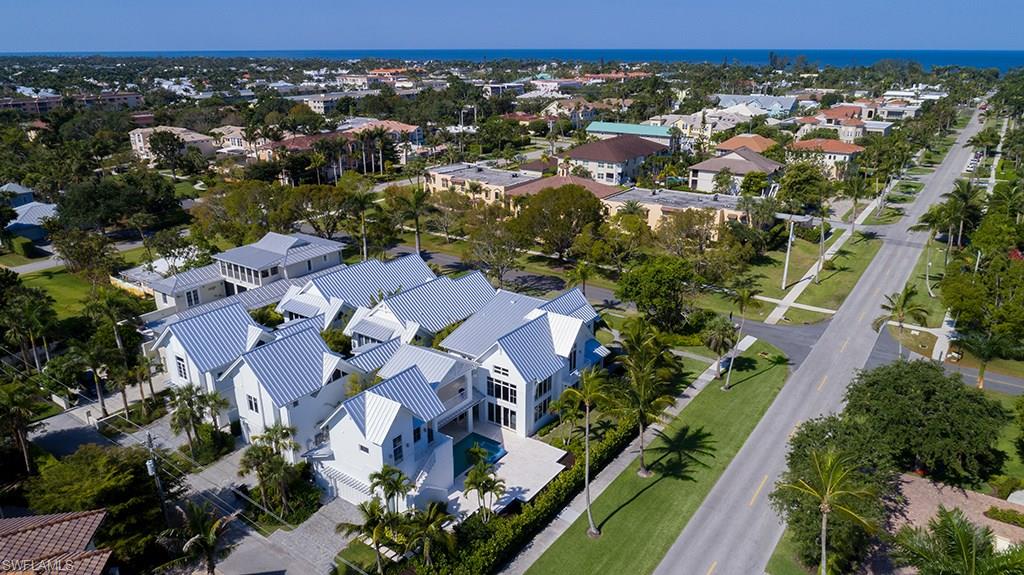 OLDE NAPLES - Residential
