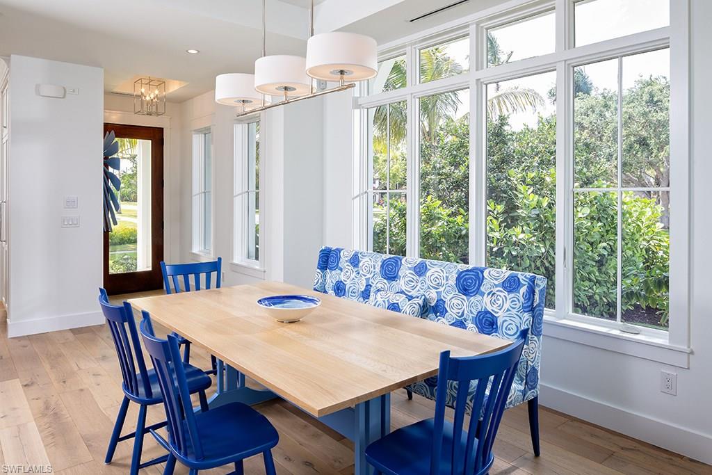 OLDE NAPLES - Residential