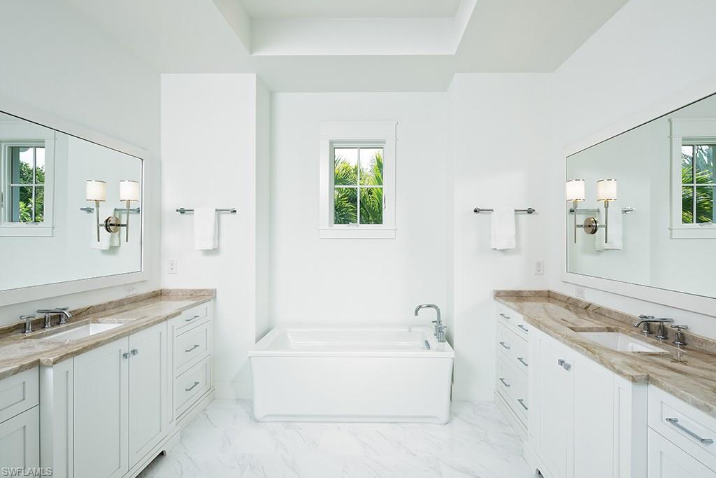 OLDE NAPLES - Residential