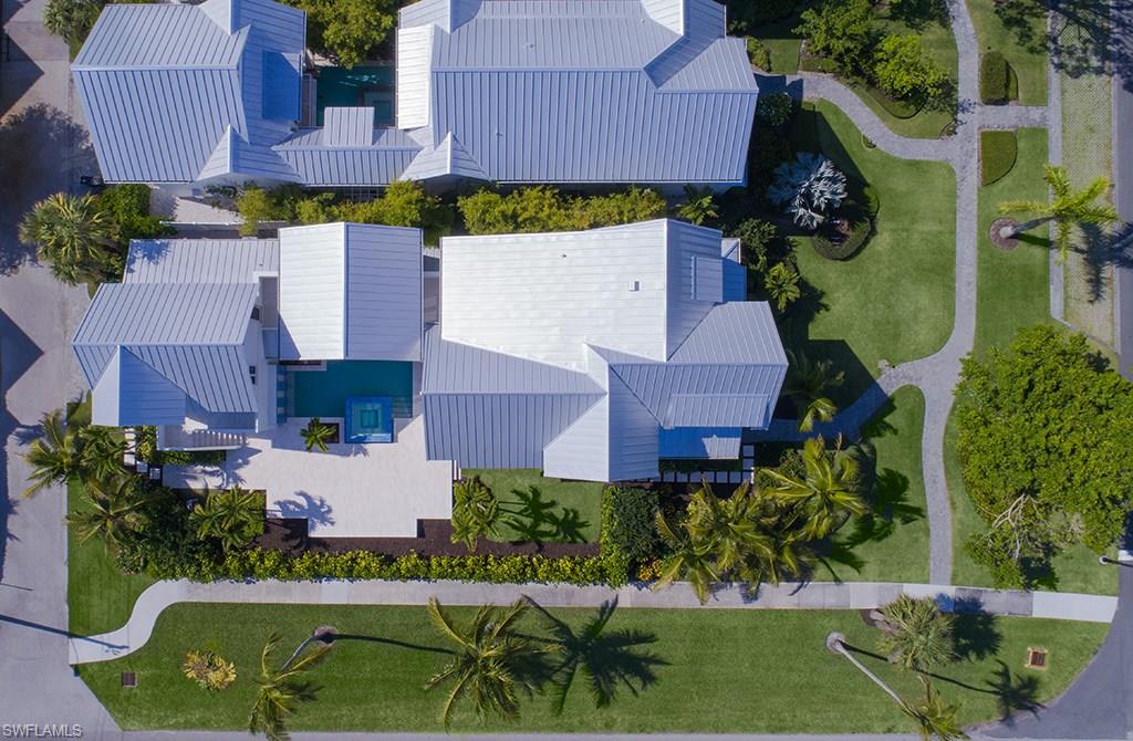 OLDE NAPLES - Residential