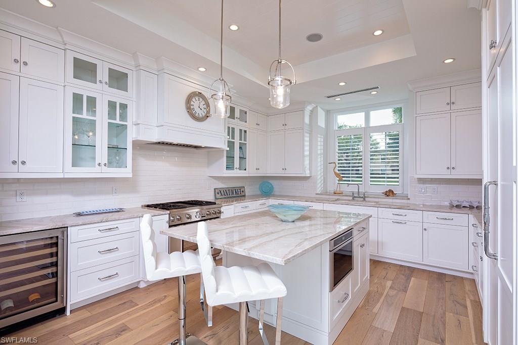 OLDE NAPLES - Residential