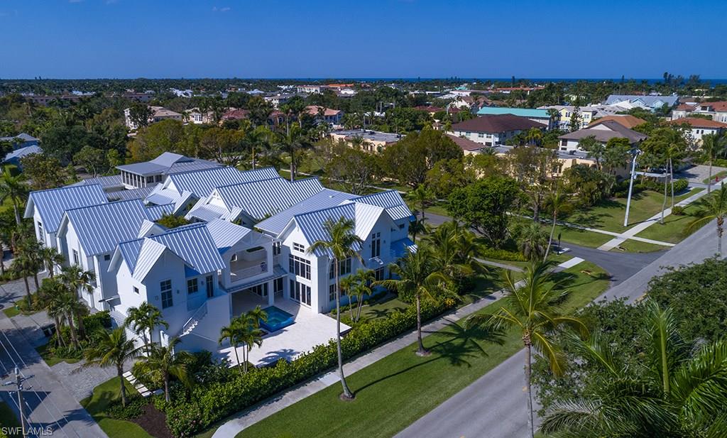 OLDE NAPLES - Residential