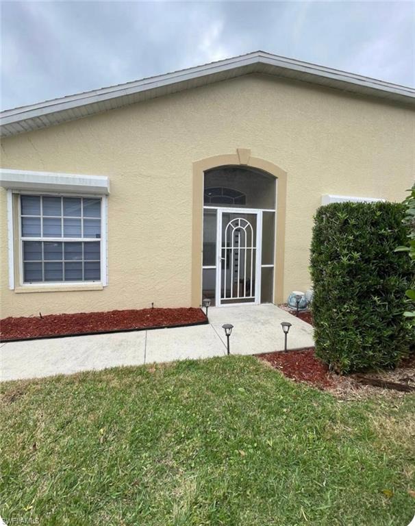 VILLAS OF WHITTENBERG - Residential