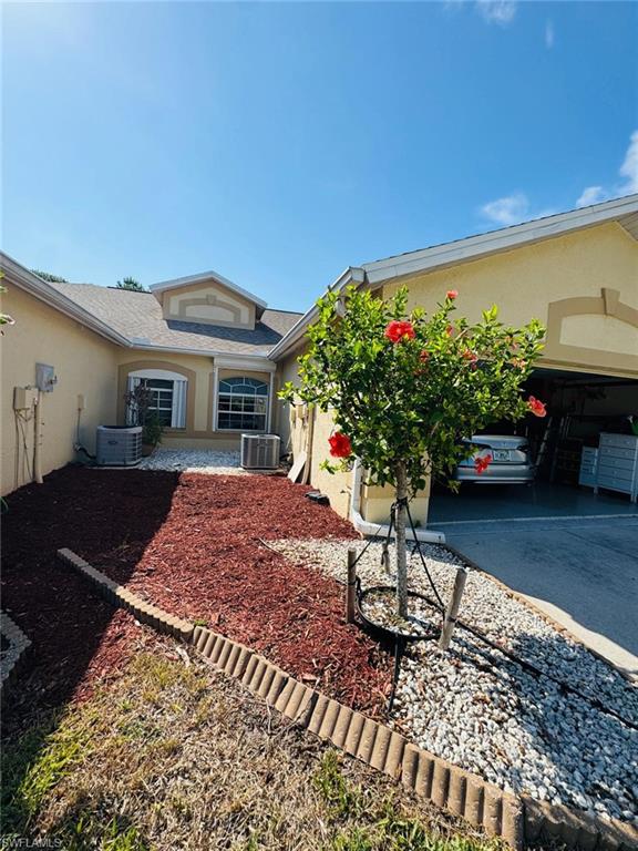 VILLAS OF WHITTENBERG - Residential