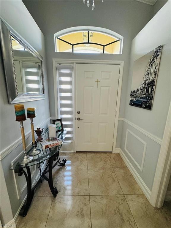 VILLAS OF WHITTENBERG - Residential