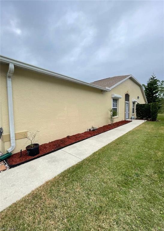 VILLAS OF WHITTENBERG - Residential