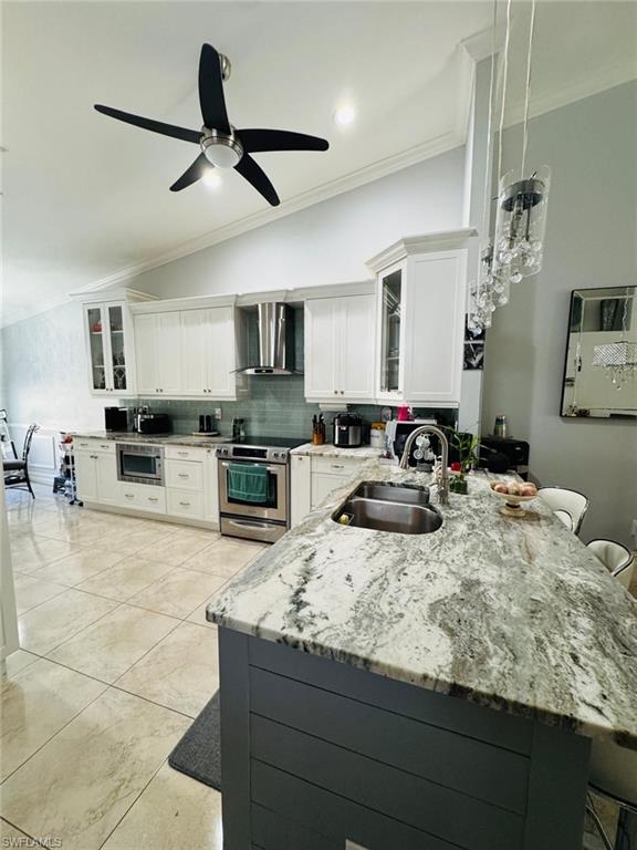 VILLAS OF WHITTENBERG - Residential