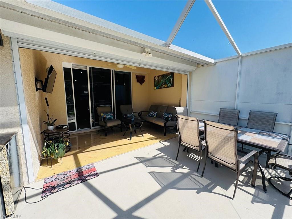 VILLAS OF WHITTENBERG - Residential