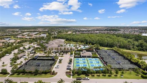 A home in BONITA SPRINGS