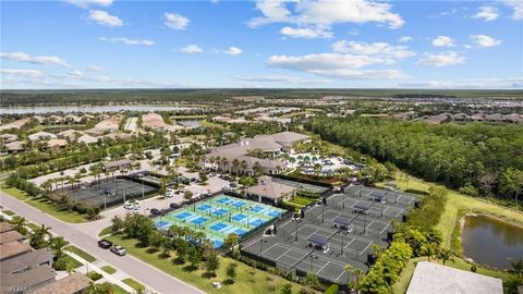 A home in BONITA SPRINGS