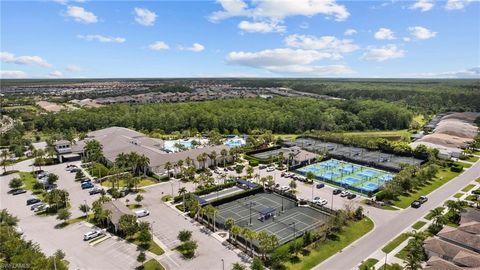 A home in BONITA SPRINGS