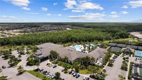 A home in BONITA SPRINGS