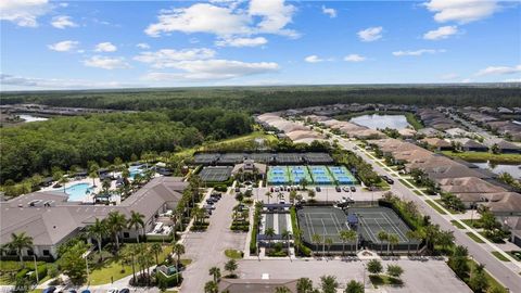 A home in BONITA SPRINGS