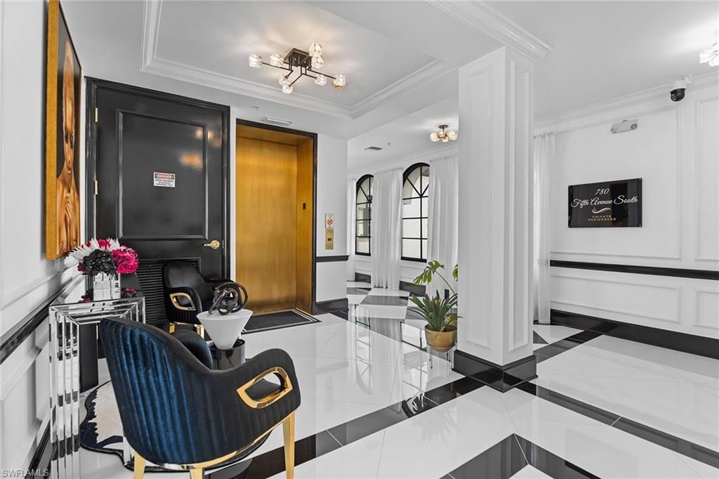 Photo of 780 5th AVE S #13, NAPLES, FL 34102 (MLS # 225080130)