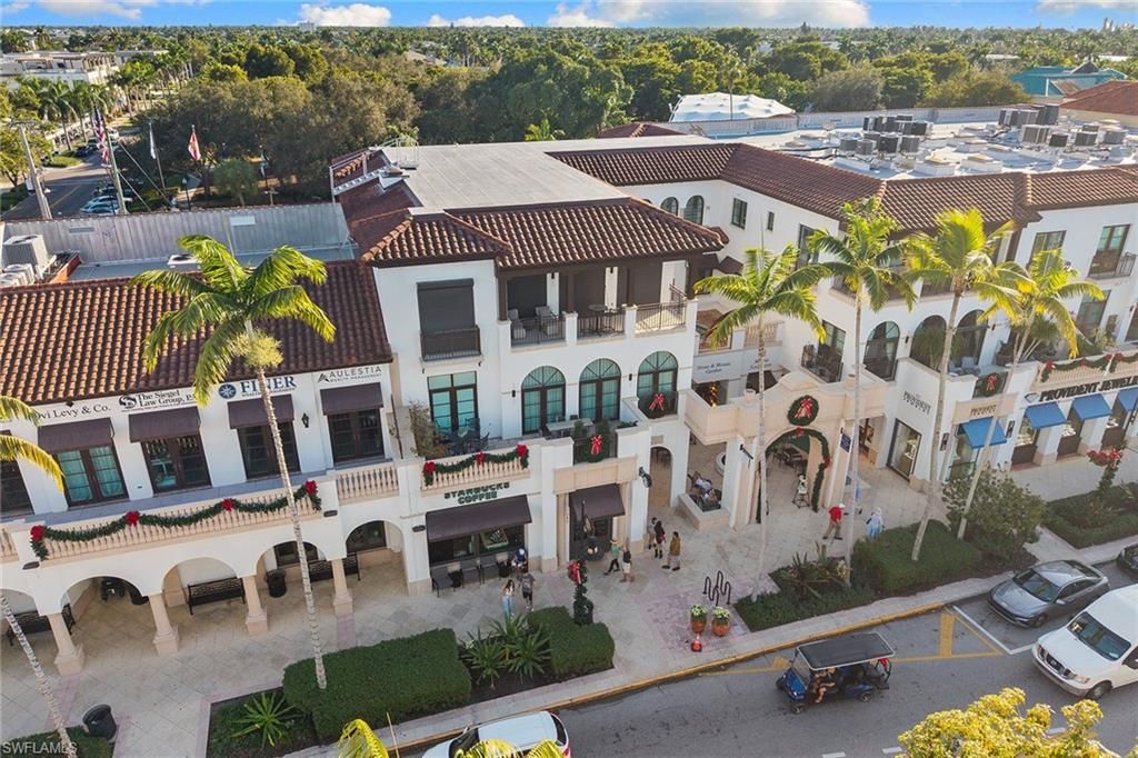 Photo of 780 5th AVE S #13, NAPLES, FL 34102 (MLS # 225080130)