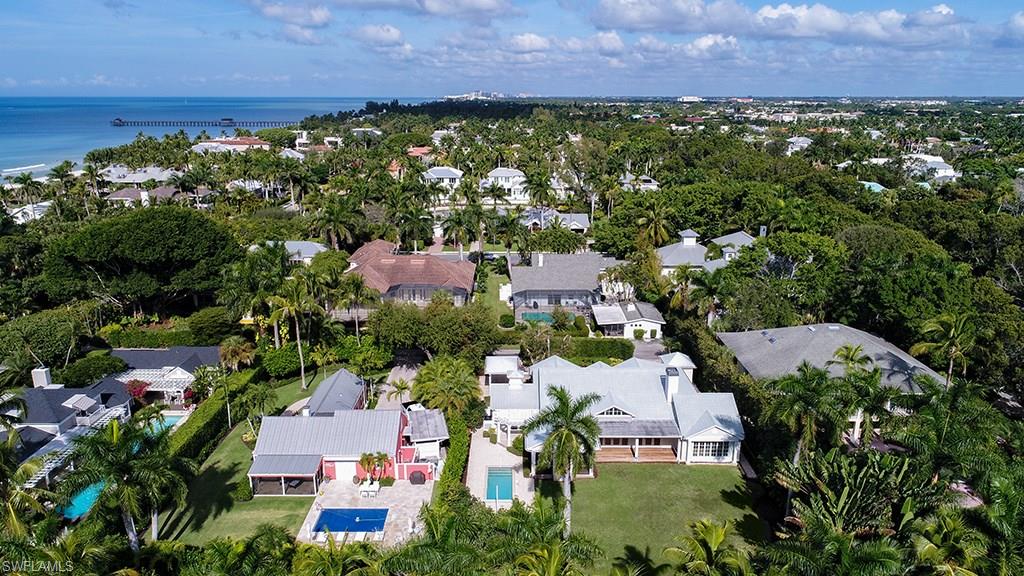 OLDE NAPLES - Residential