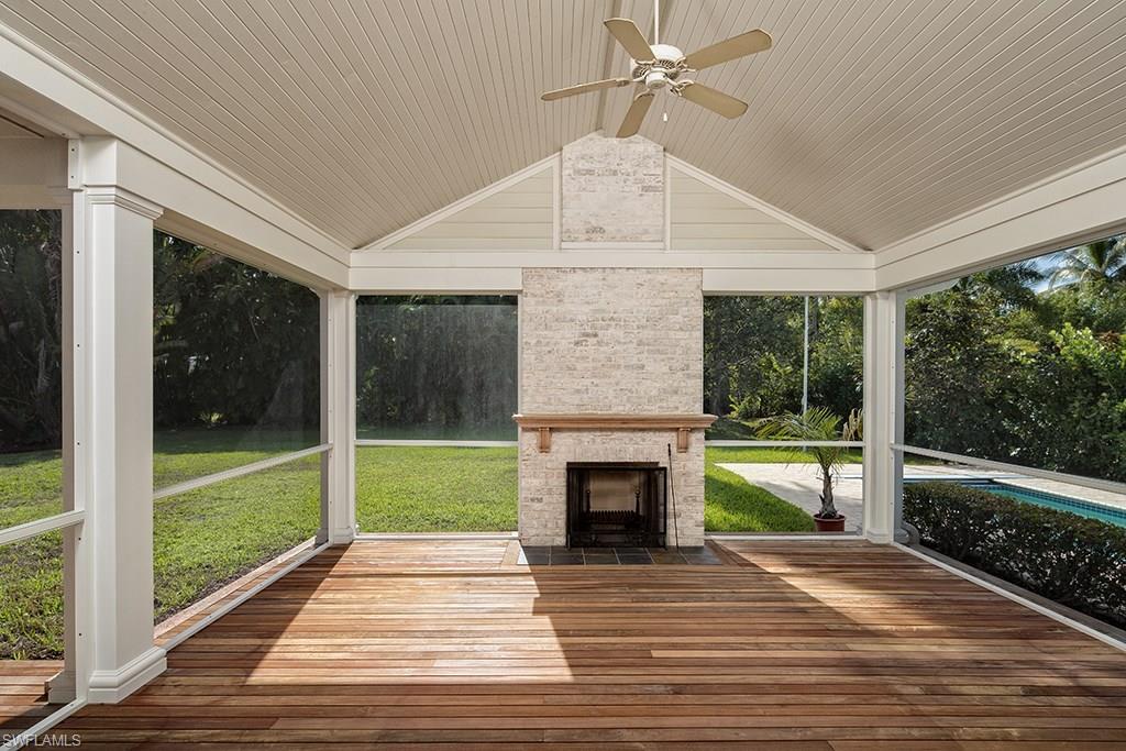 OLDE NAPLES - Residential