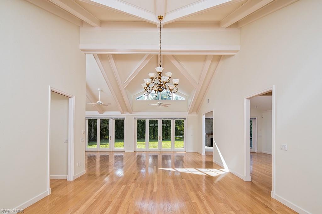 OLDE NAPLES - Residential