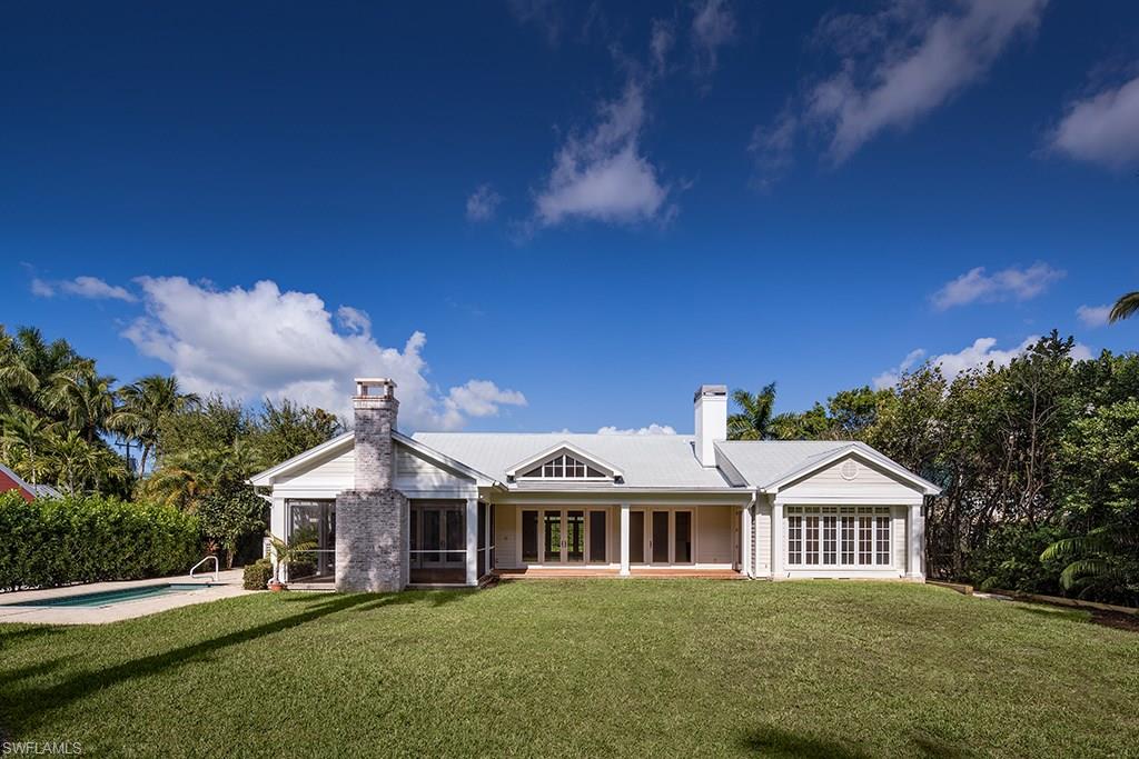 OLDE NAPLES - Residential