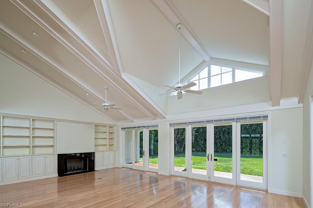 OLDE NAPLES - Residential