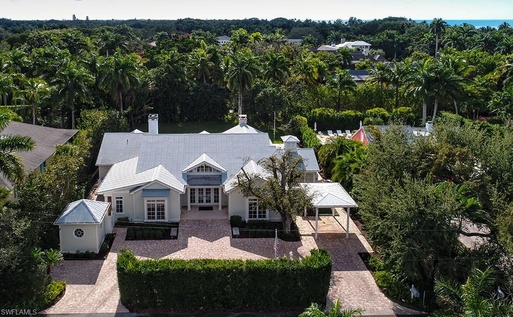 OLDE NAPLES - Residential