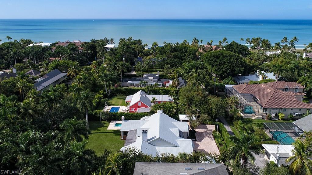 OLDE NAPLES - Residential