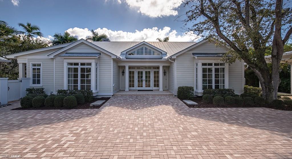 OLDE NAPLES - Residential