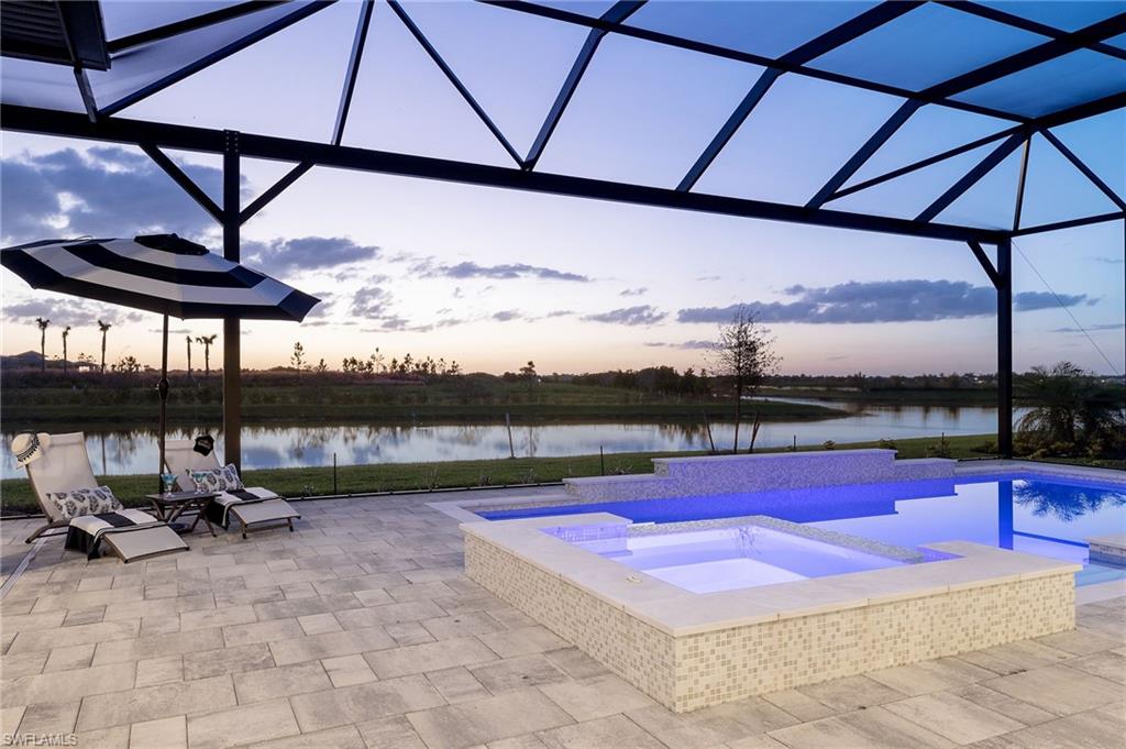 ESPLANADE BY THE ISLANDS - Residential Lease