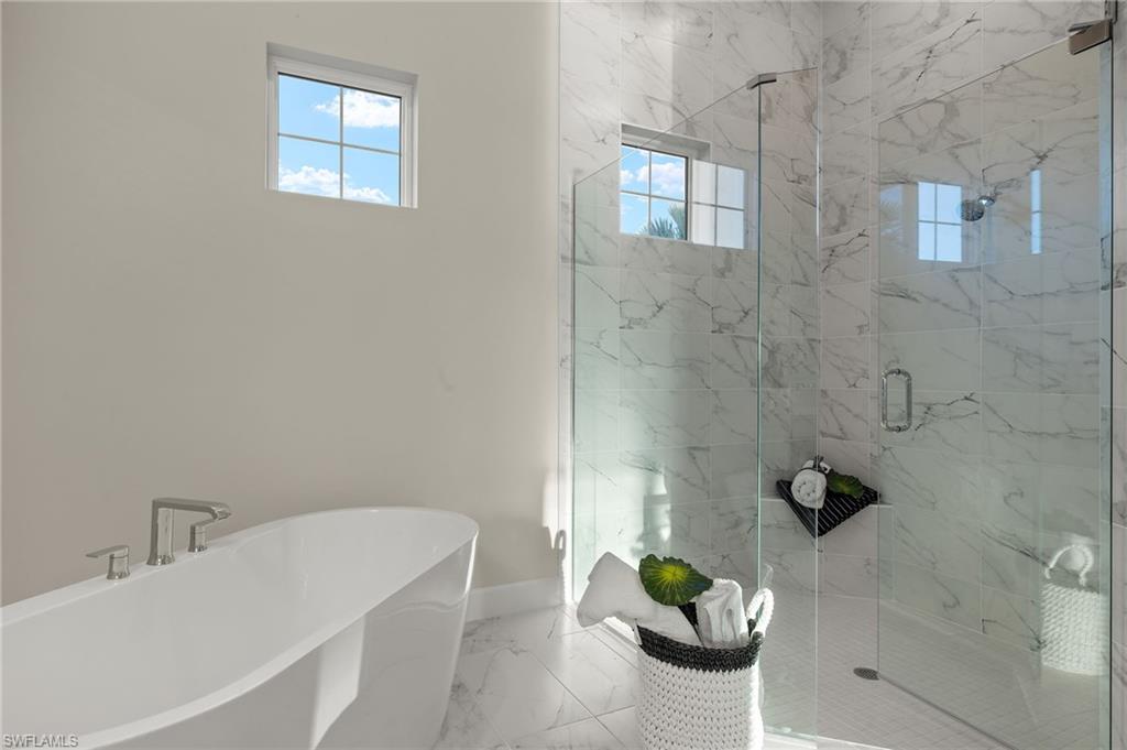 ESPLANADE BY THE ISLANDS - Residential Lease