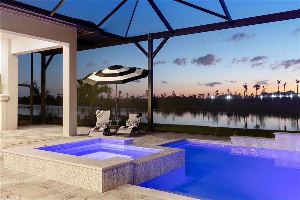 ESPLANADE BY THE ISLANDS - Residential Lease