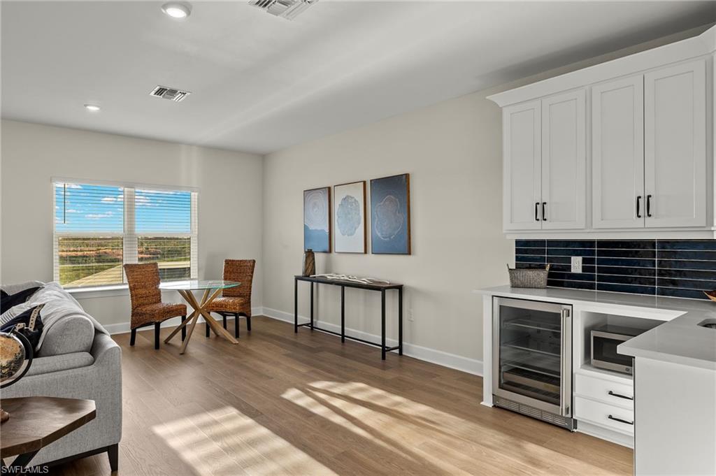 ESPLANADE BY THE ISLANDS - Residential Lease