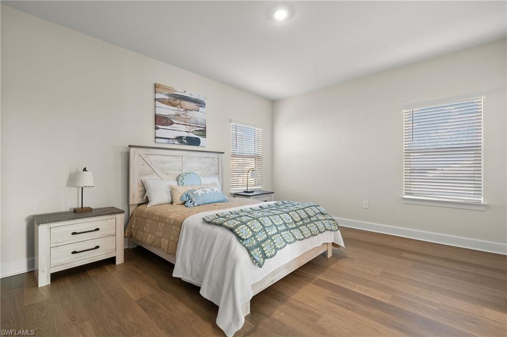 ESPLANADE BY THE ISLANDS - Residential Lease