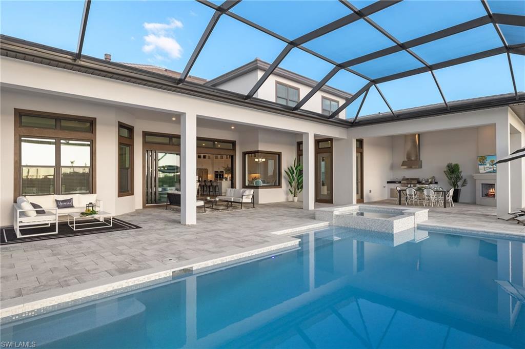 ESPLANADE BY THE ISLANDS - Residential Lease