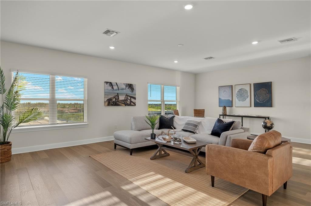 ESPLANADE BY THE ISLANDS - Residential Lease