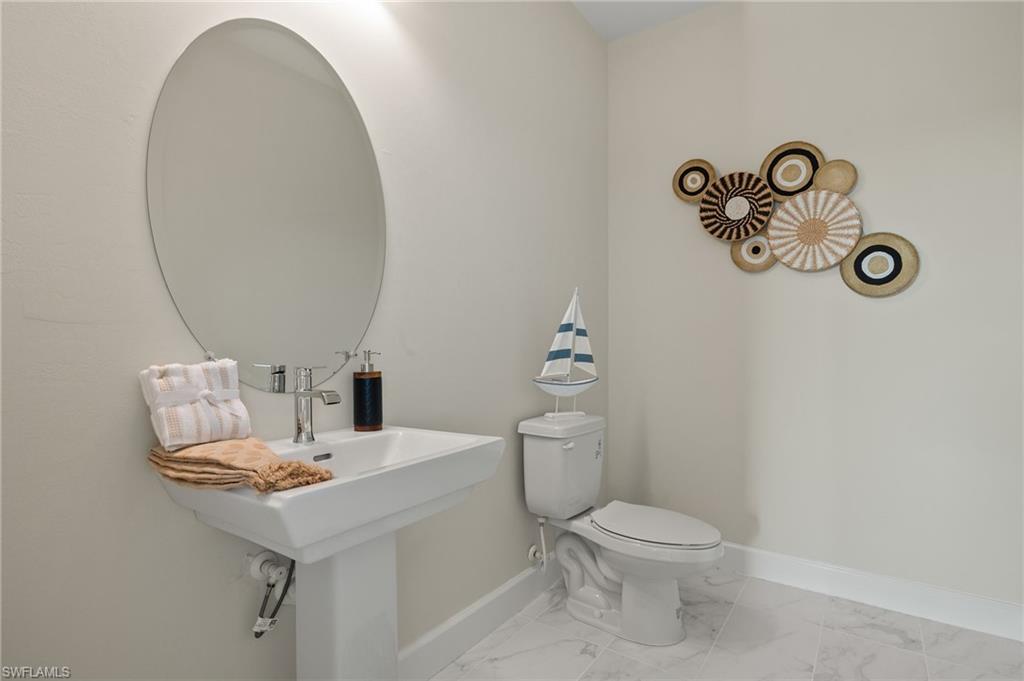 ESPLANADE BY THE ISLANDS - Residential Lease