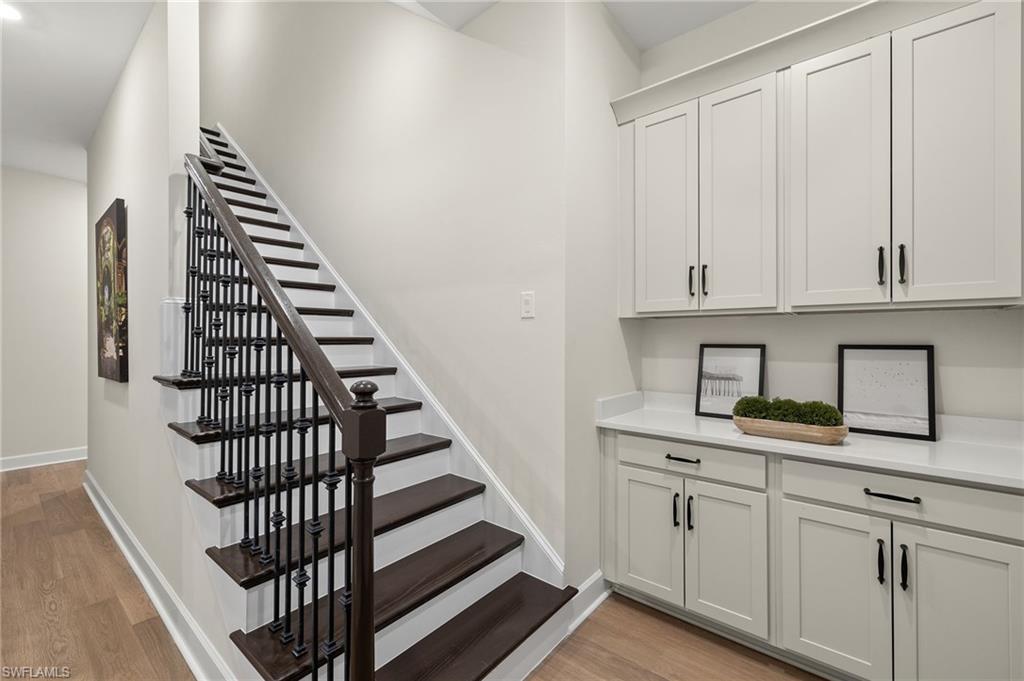 ESPLANADE BY THE ISLANDS - Residential Lease