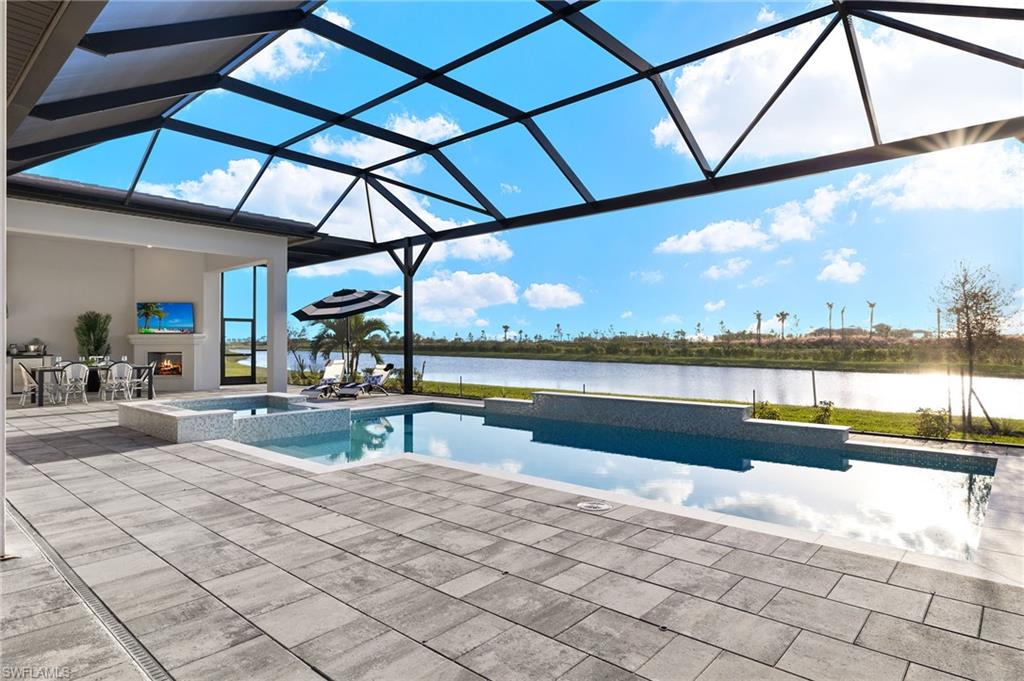 ESPLANADE BY THE ISLANDS - Residential Lease