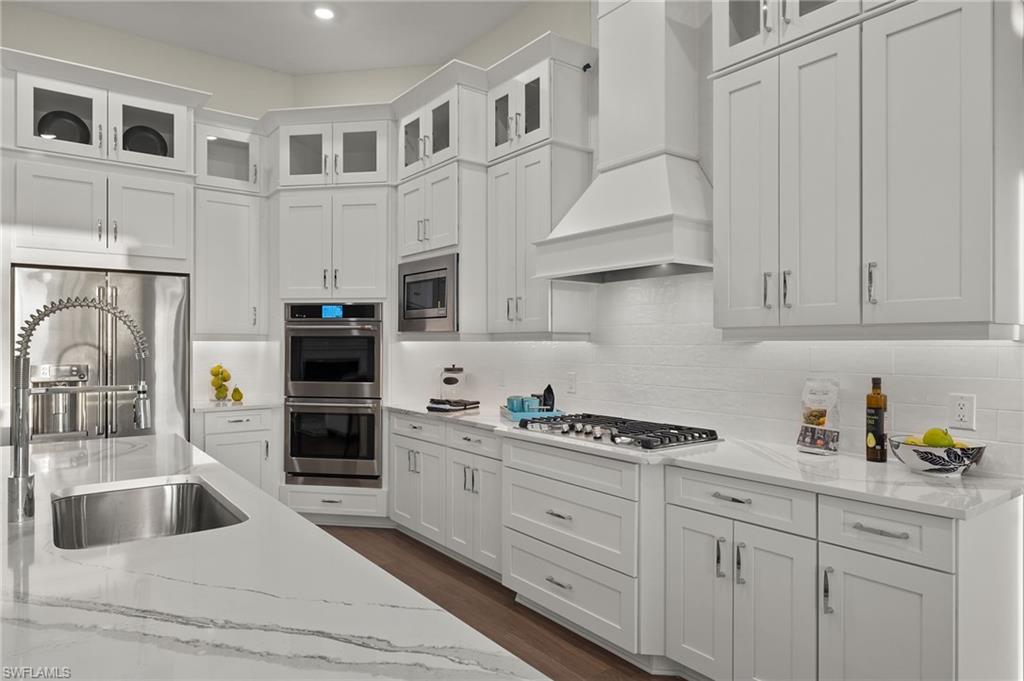 ESPLANADE BY THE ISLANDS - Residential Lease