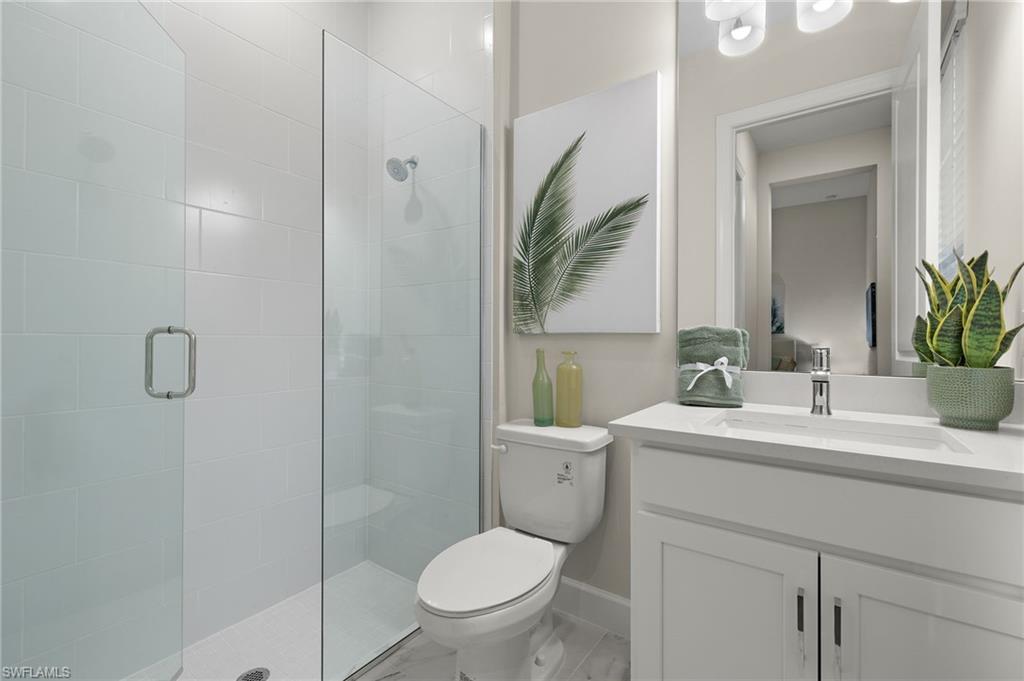 ESPLANADE BY THE ISLANDS - Residential Lease