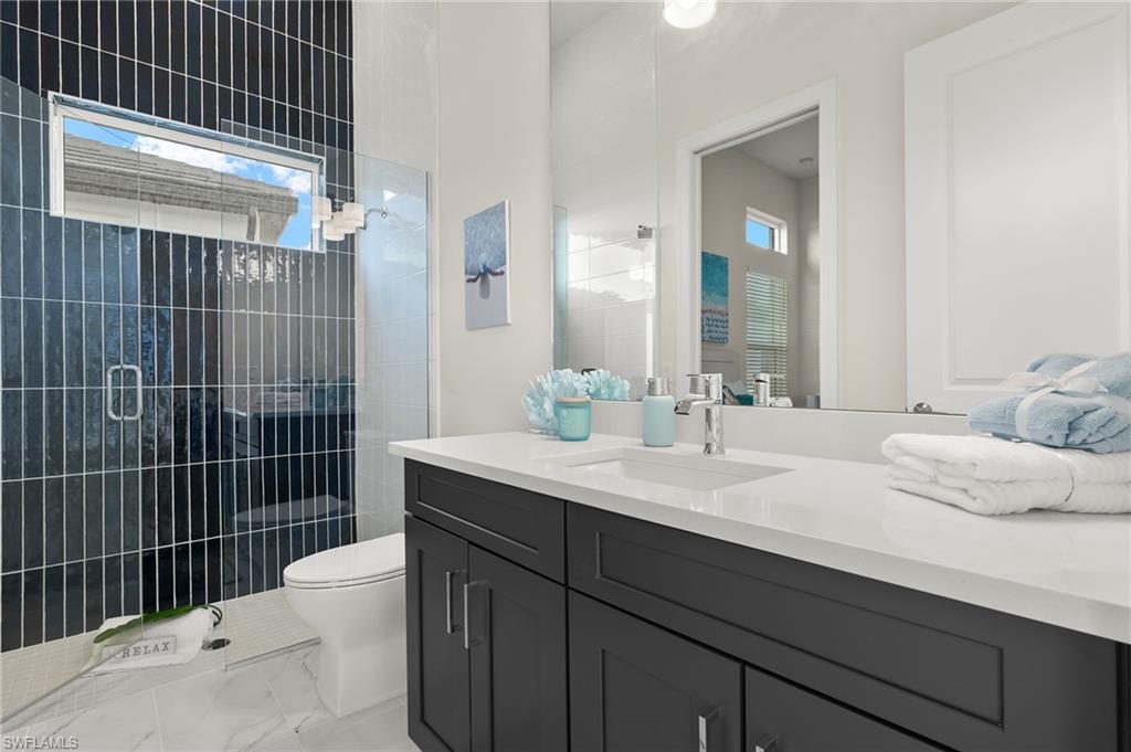 ESPLANADE BY THE ISLANDS - Residential Lease