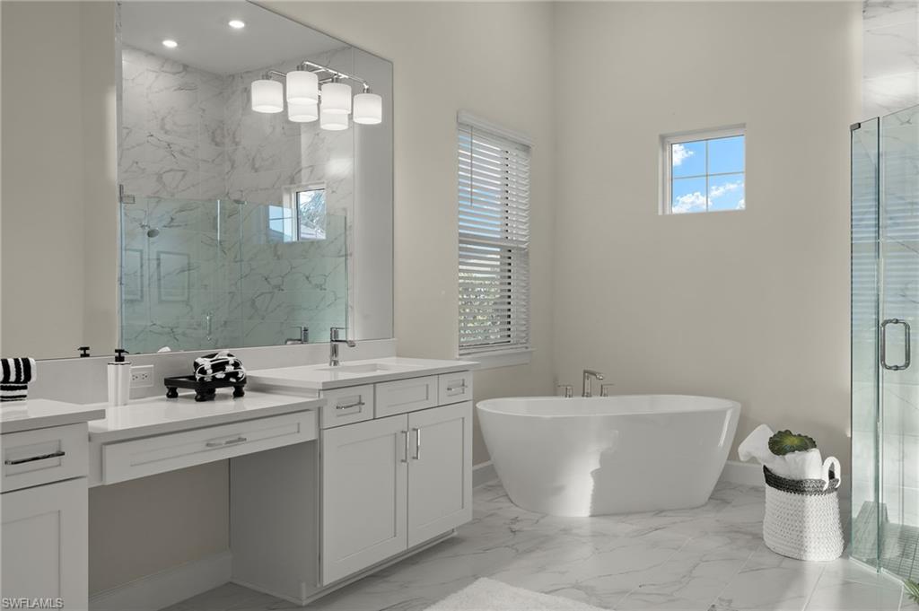 ESPLANADE BY THE ISLANDS - Residential Lease