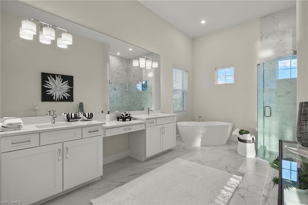 ESPLANADE BY THE ISLANDS - Residential Lease