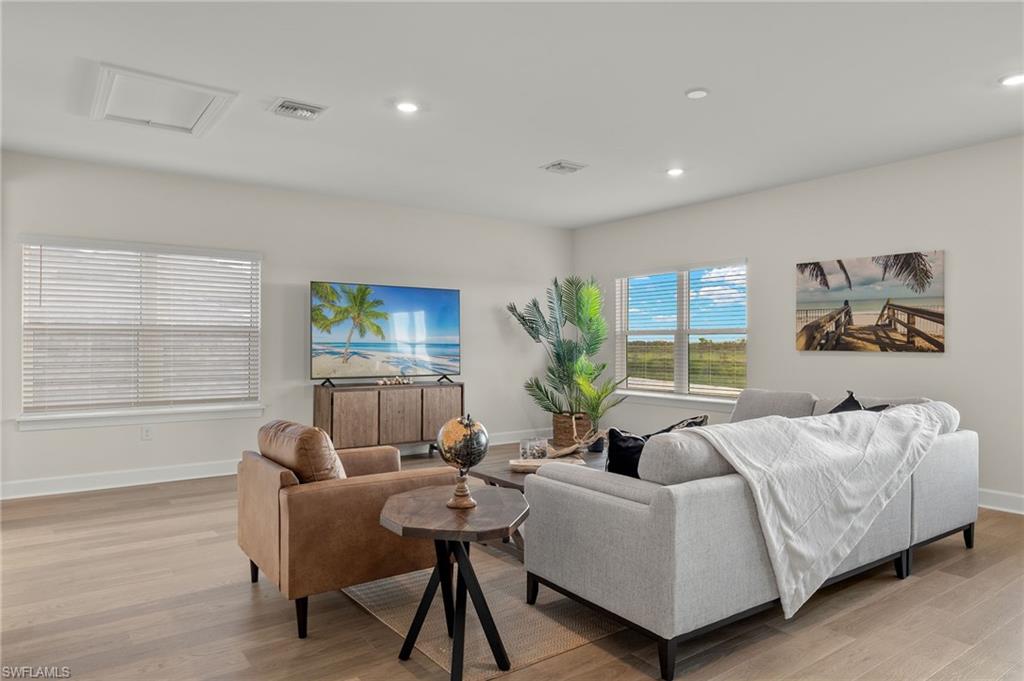 ESPLANADE BY THE ISLANDS - Residential Lease