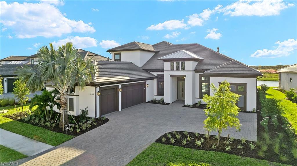 ESPLANADE BY THE ISLANDS - Residential Lease