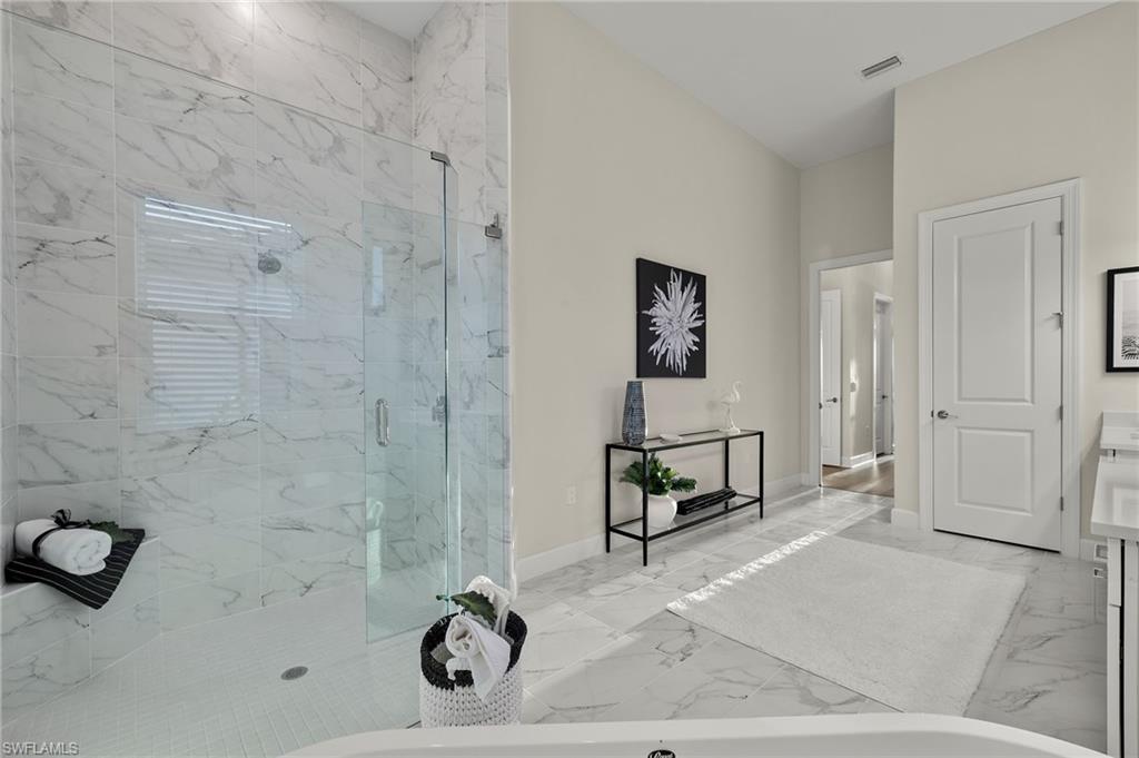 ESPLANADE BY THE ISLANDS - Residential Lease