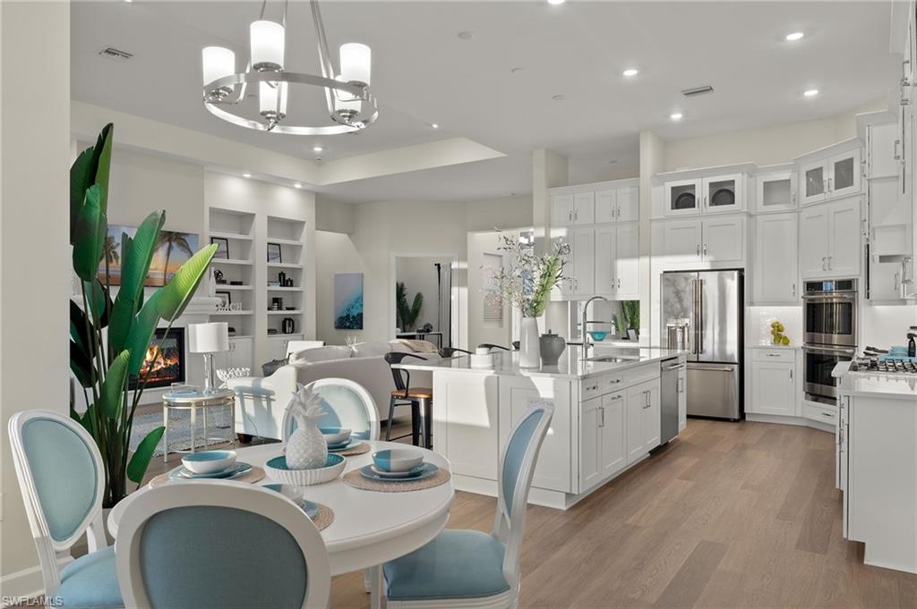 ESPLANADE BY THE ISLANDS - Residential Lease