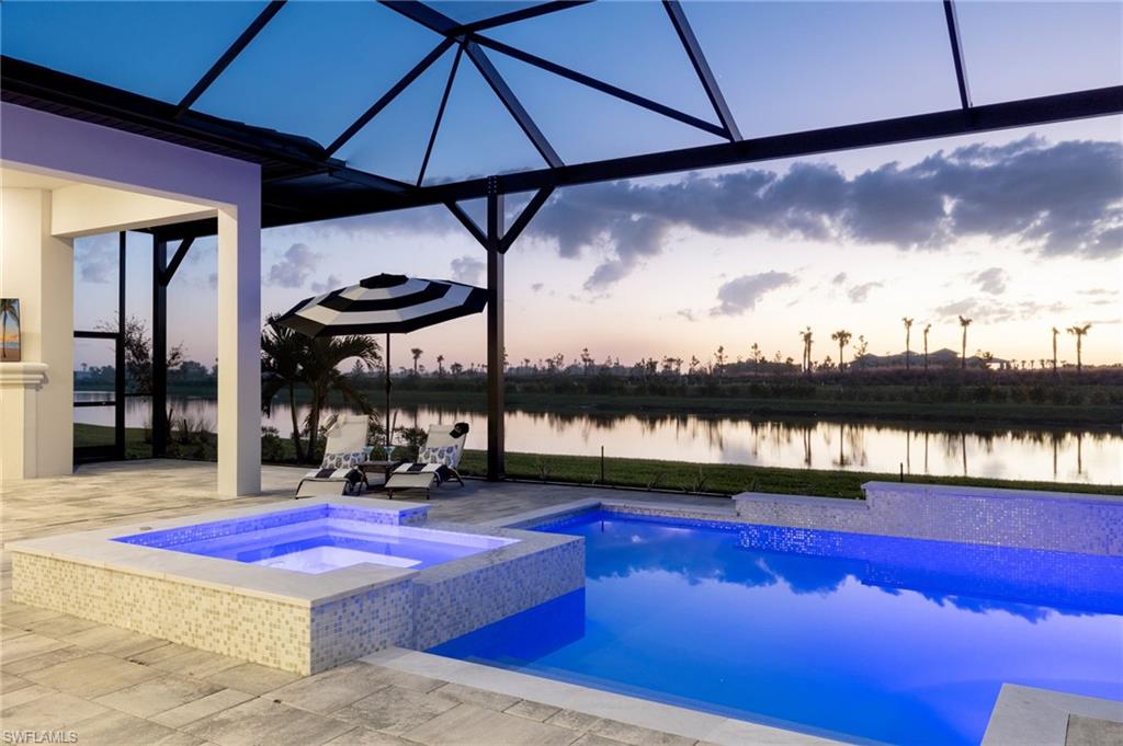 ESPLANADE BY THE ISLANDS - Residential Lease