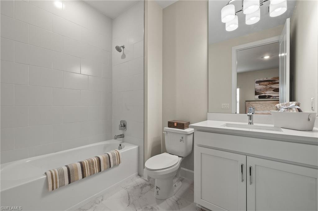 ESPLANADE BY THE ISLANDS - Residential Lease